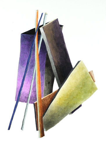 Based by Kathrin Sehl, Drawing for Sale on Select