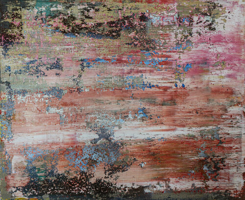 Beautiful every time by Florina Breazu, Painting for Sale on Select
