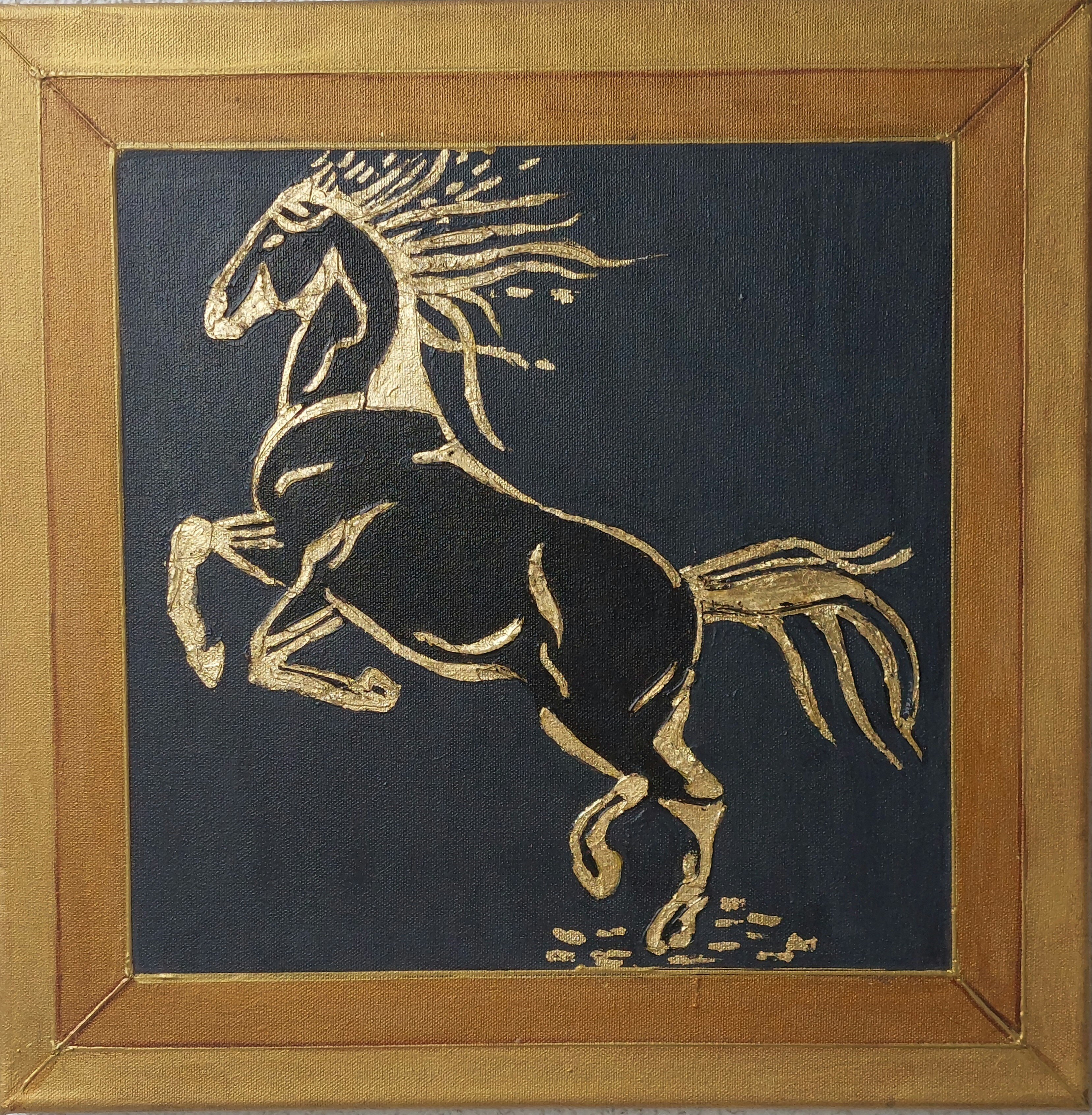 Pferd