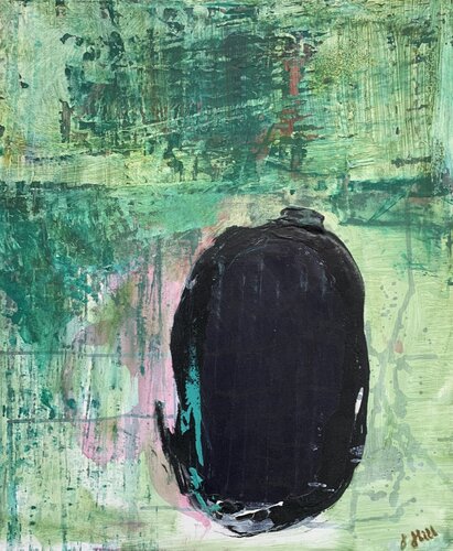 Cover by Josefin Hill, Painting for Sale on Select