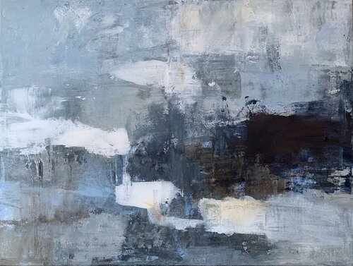 At rest by Josefin Hill, Painting for Sale on Select