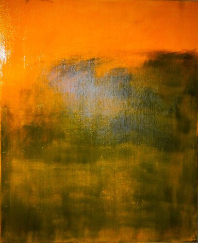 "Brut numéro 8" by Nicolas VASSE, Painting for Sale on Select