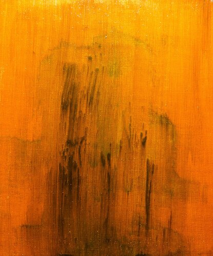"Transfiguration 16" by Nicolas VASSE, Painting for Sale on Select