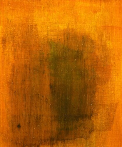"Transfiguration 19" by Nicolas VASSE, Painting for Sale on Select