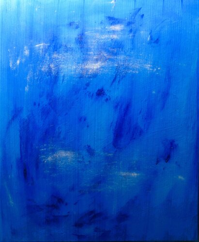 "AO 1" by Nicolas VASSE, Painting for Sale on Select