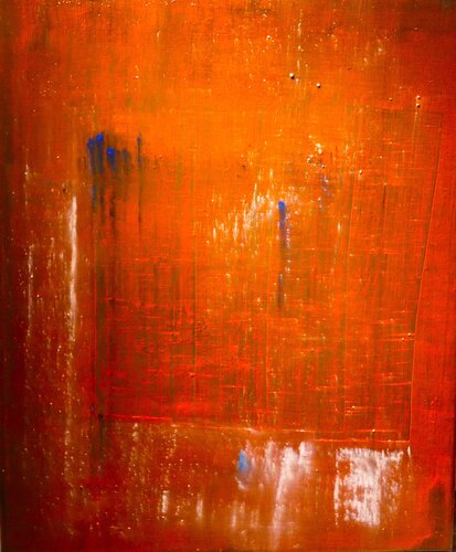 "AO 6" by Nicolas VASSE, Painting for Sale on Select
