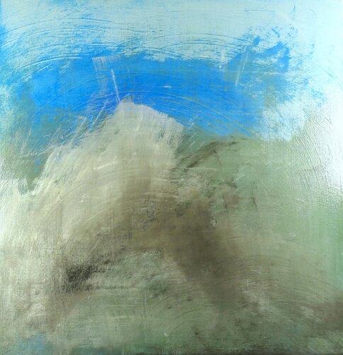 "AO 12" by Nicolas VASSE, Painting for Sale on Select