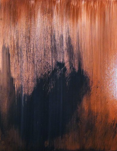 "AO 13" by Nicolas VASSE, Painting for Sale on Select