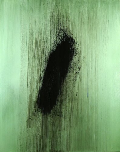 "AO 15" by Nicolas VASSE, Painting for Sale on Select