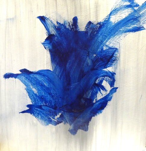AO 16 by Nicolas VASSE, Painting for Sale on Select