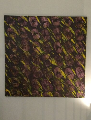 Lágrimas al sol by Francisco Serrano García, Painting for Sale on Select