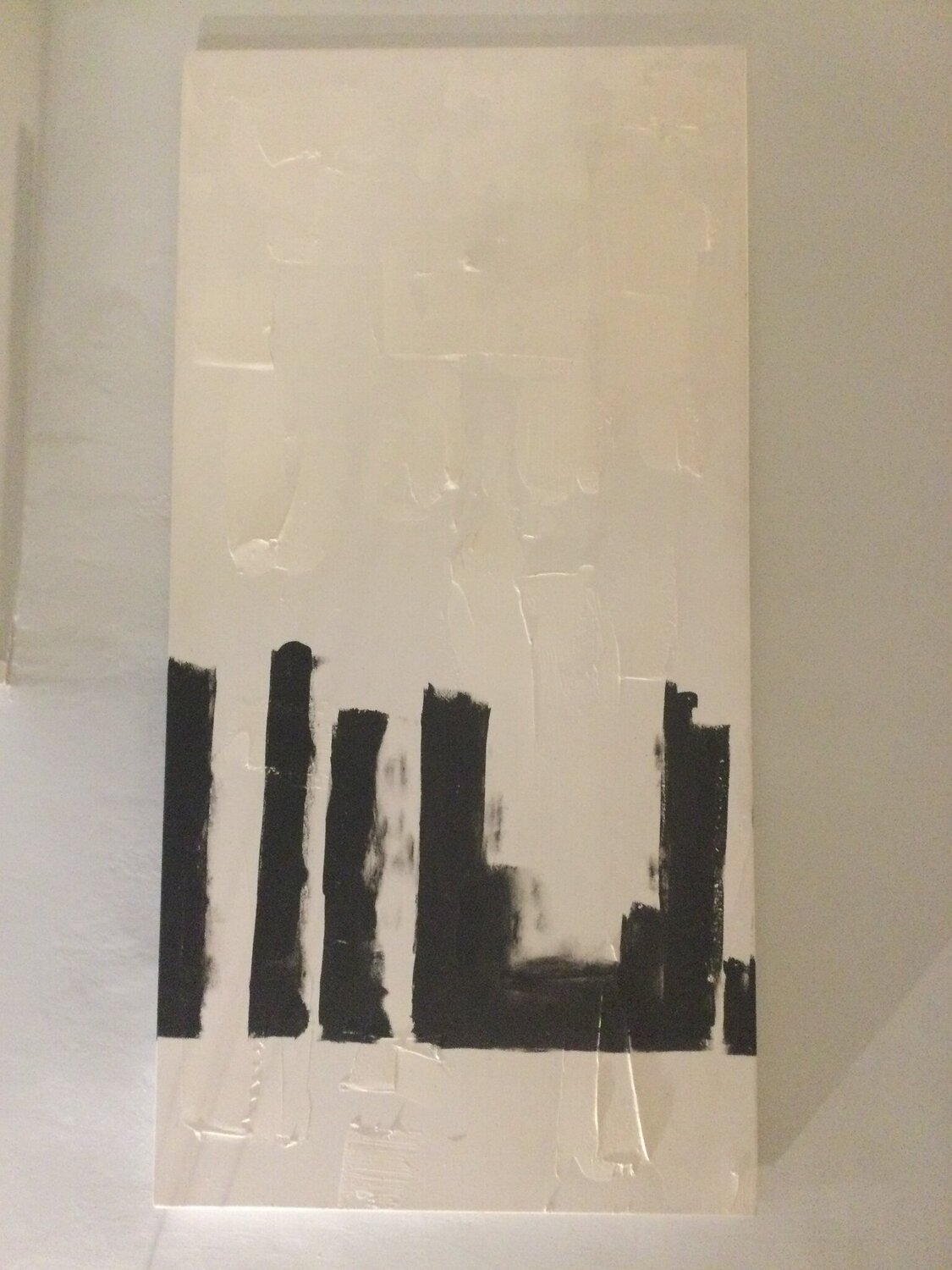 Civilización Francisco Serrano García Original painting for sale