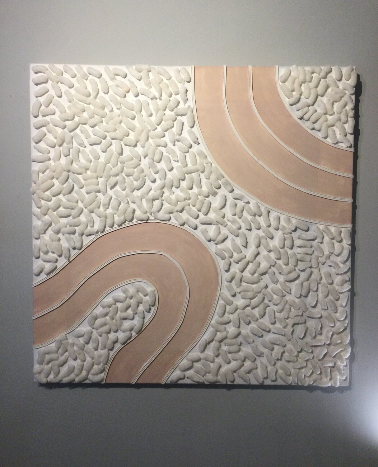 Concepcion Francisco Serrano García Original painting for sale