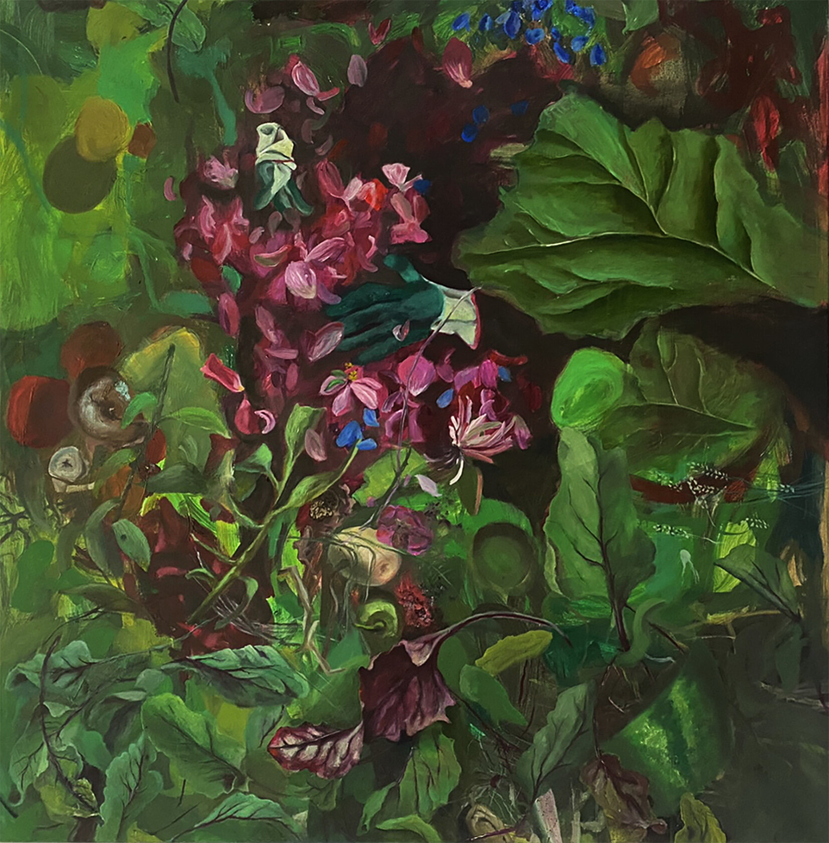 Gardener II