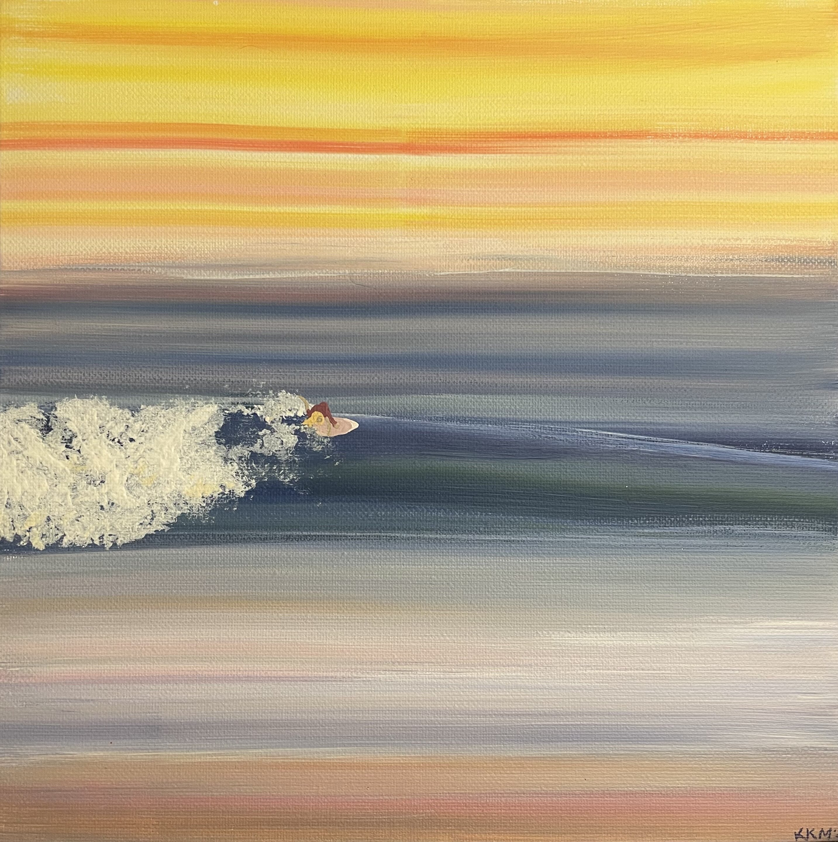 Surferin 1