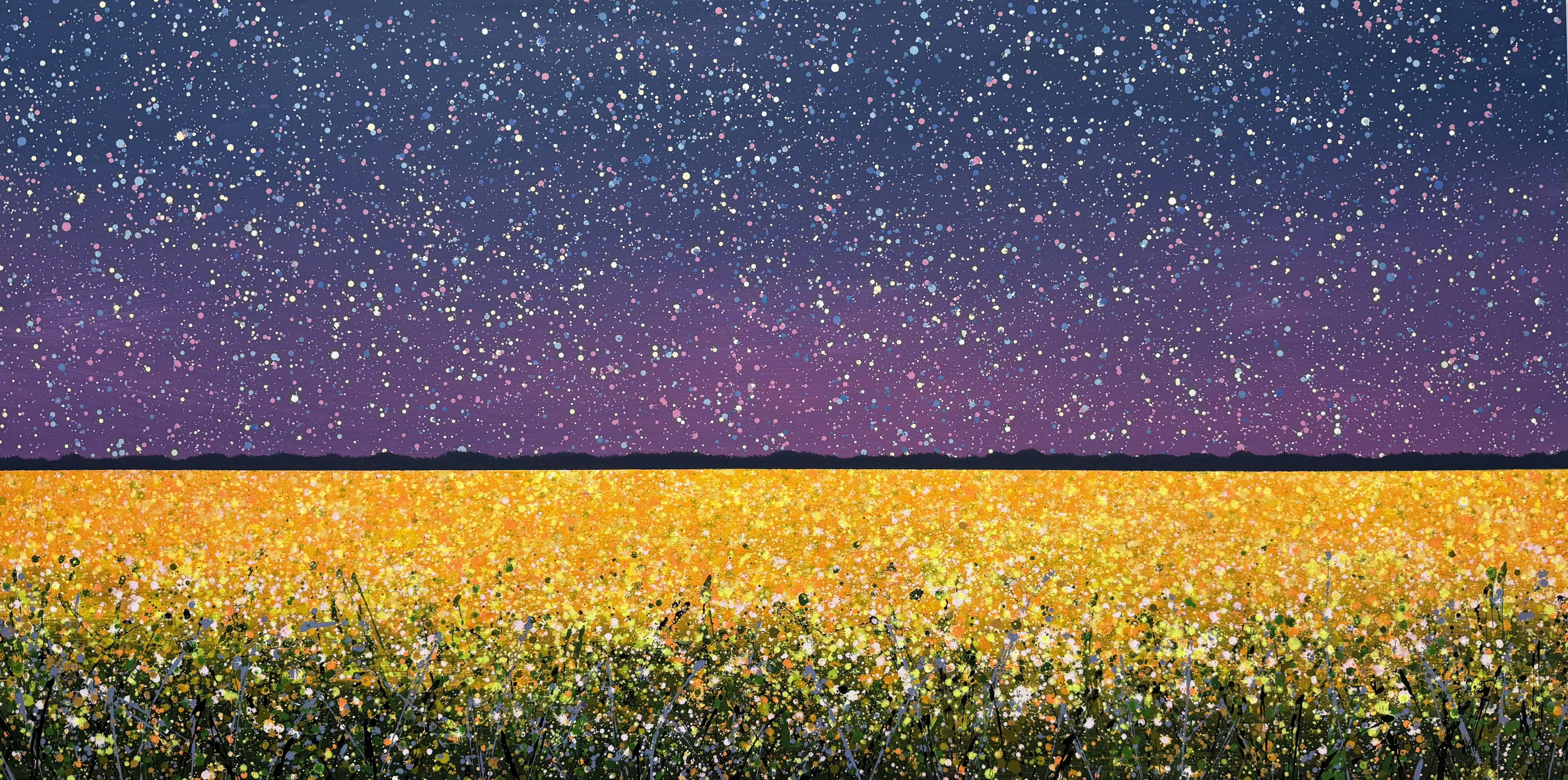 Yellow field 19