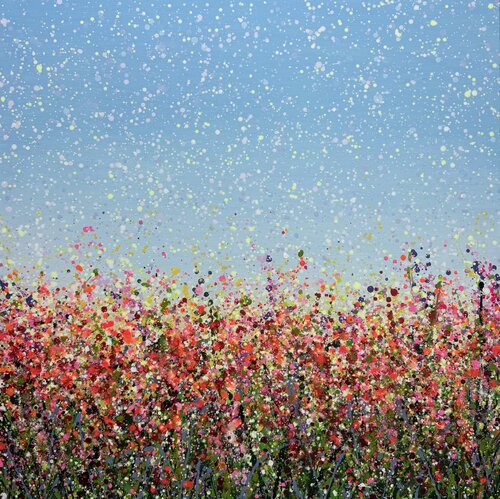 July 21 by Ivan Didovodiuk, Painting for Sale on Select