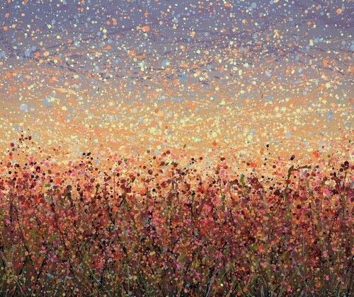 August 10 by Ivan Didovodiuk, Painting for Sale on Select