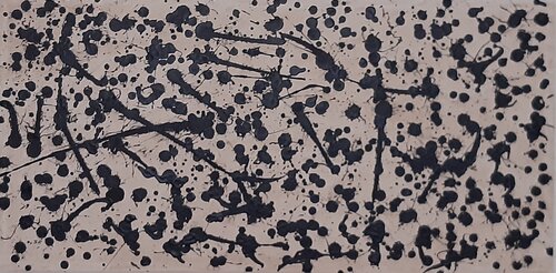 Nodi del Destino by Aline De Souza Lopes, Painting for Sale on Select