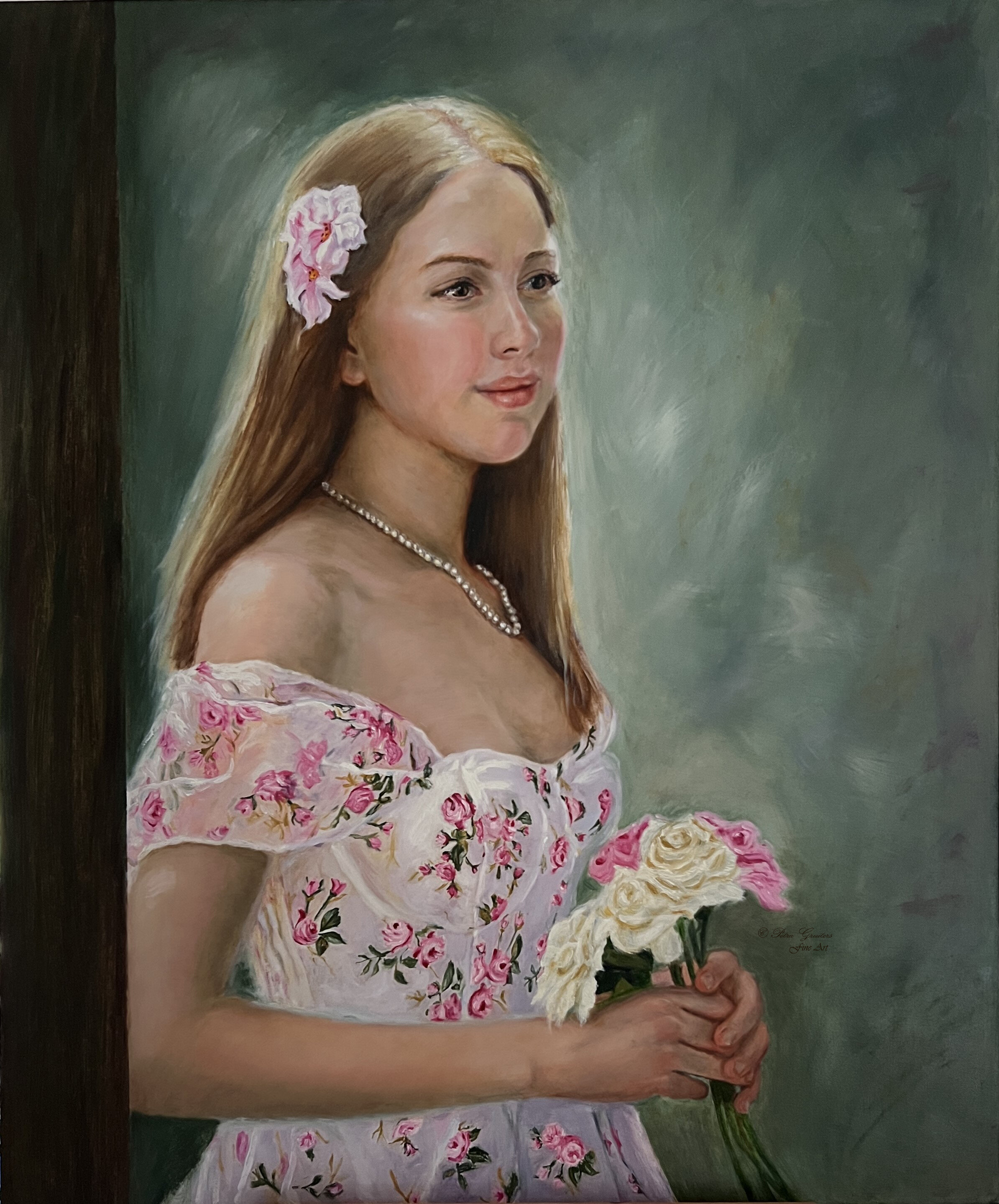 Grace in Bloom