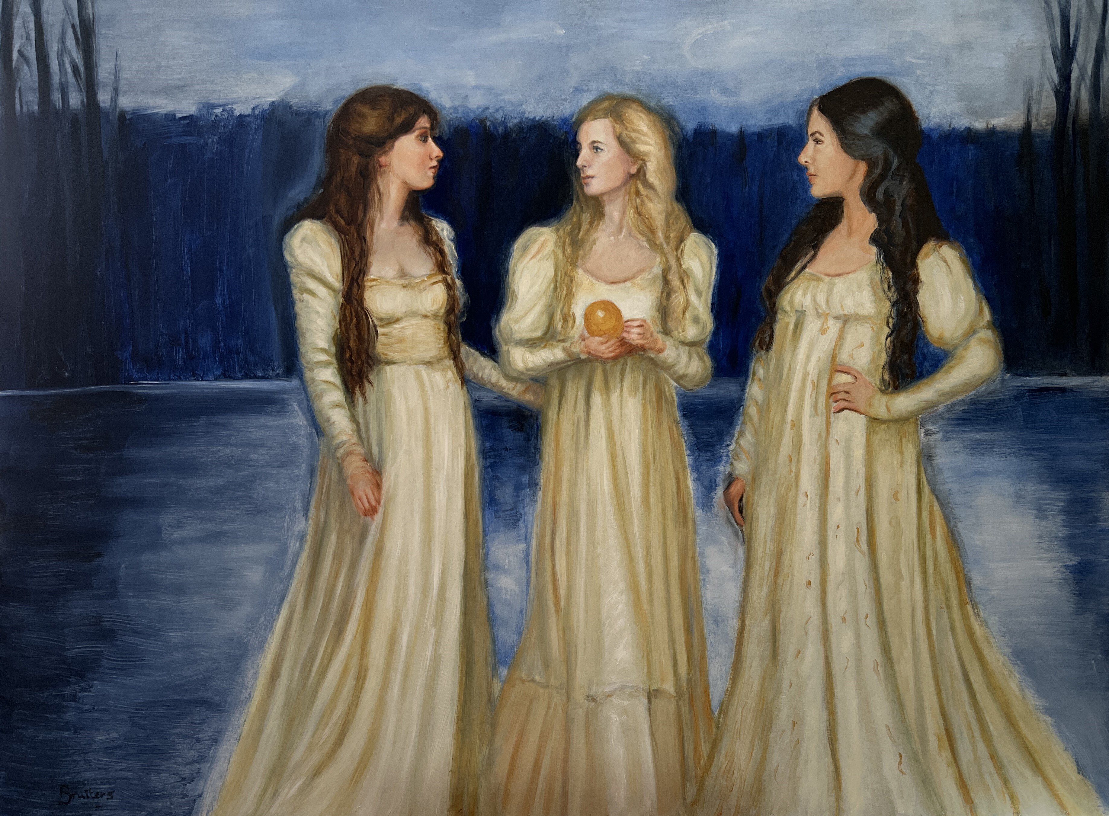For the Fairest