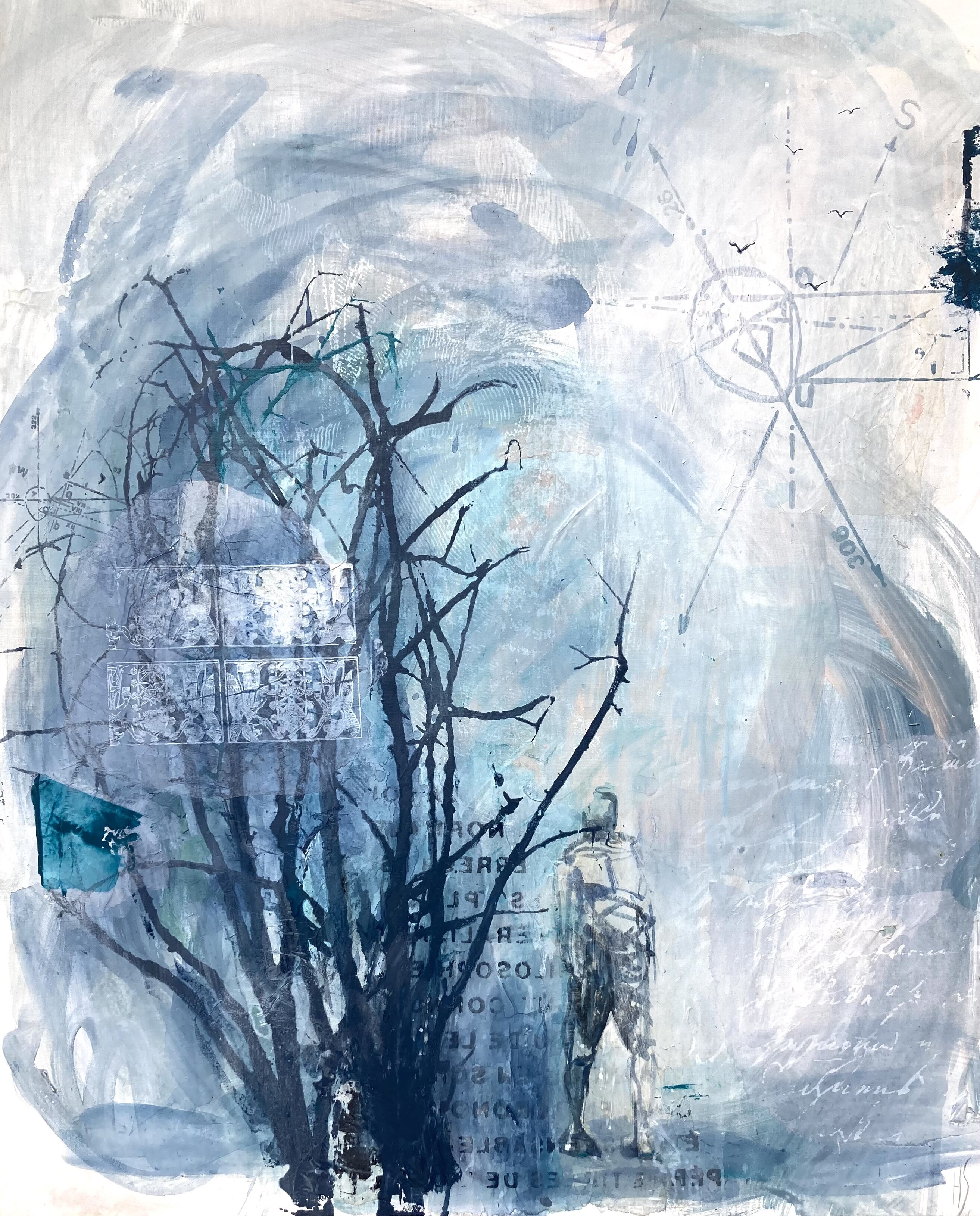 INNER SPACE