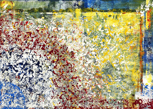 IRONMAN by Petra Meyer, Painting for Sale on Select
