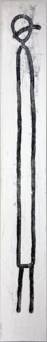Mann07enfamille by Grit Peters, Painting for Sale on Select