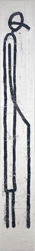 Opa02enfamille by Grit Peters, Painting for Sale on Select