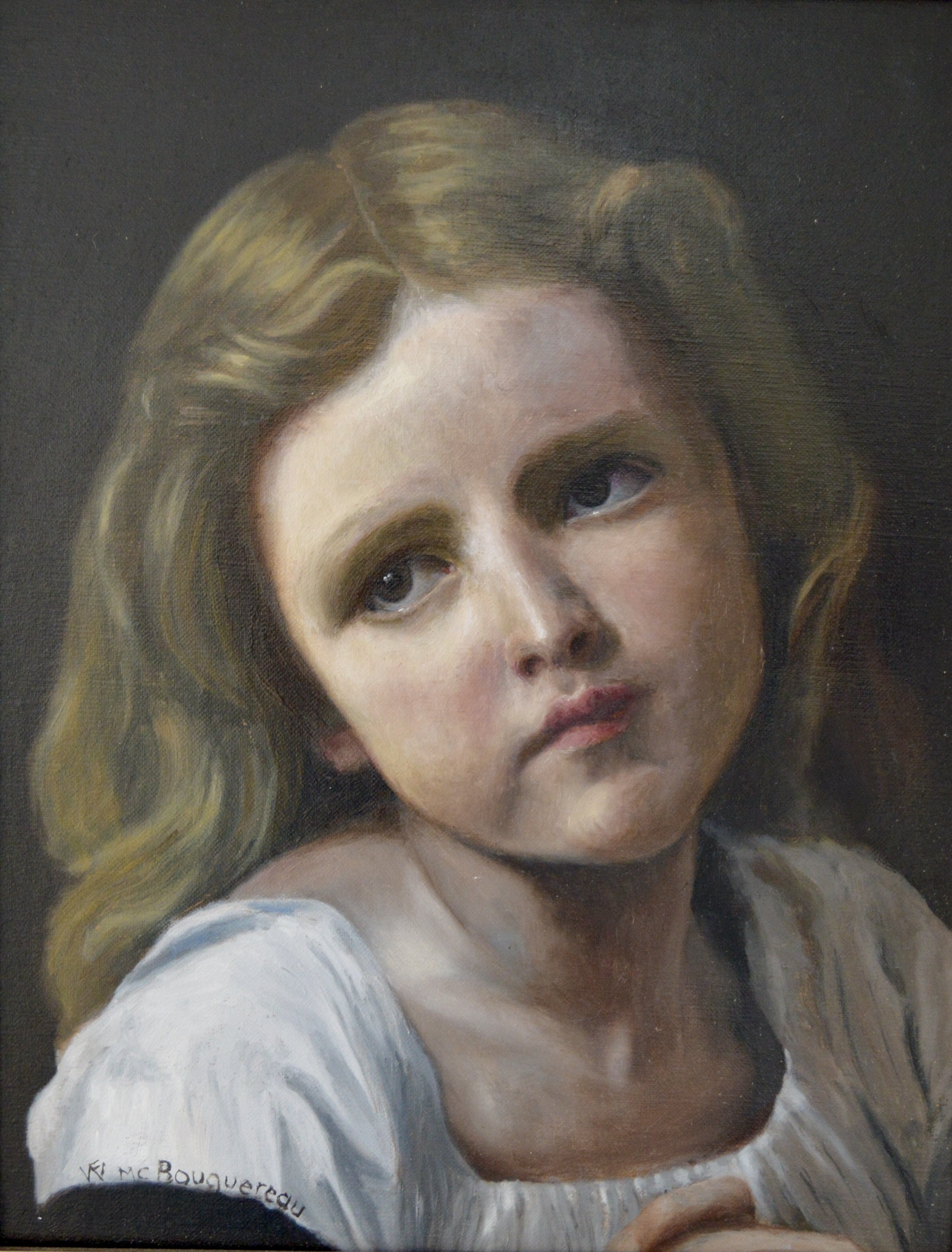 Topic Bouguereau paintings