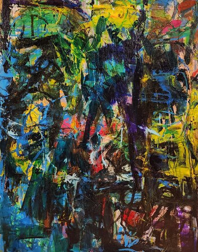 Remember by Hiedi Schmitz, Painting for Sale on Select
