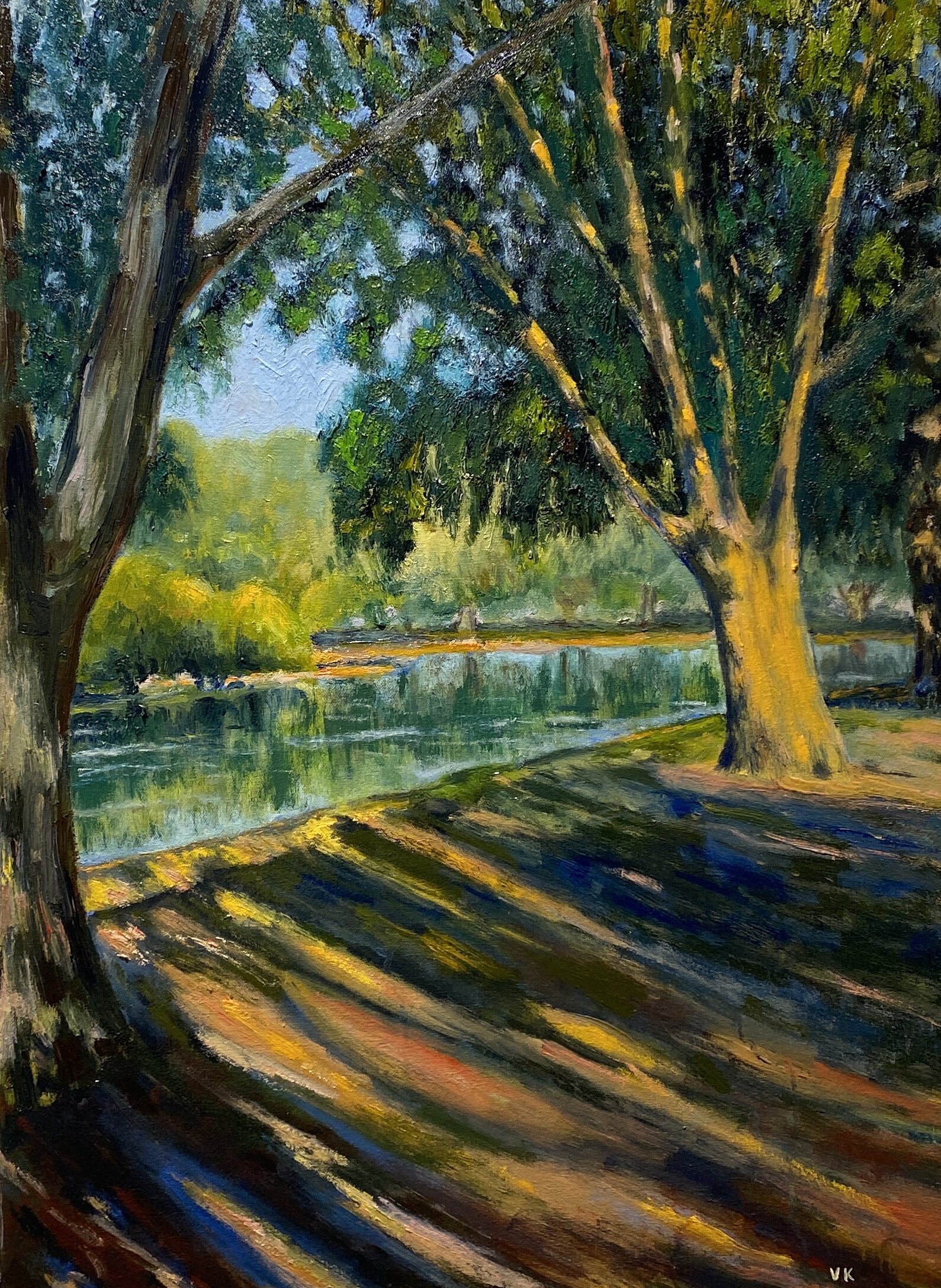 Hyde Park