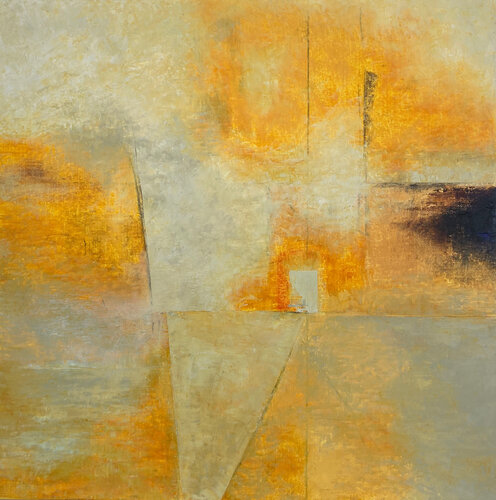 Imala by Christine Lance, Painting for Sale on Select