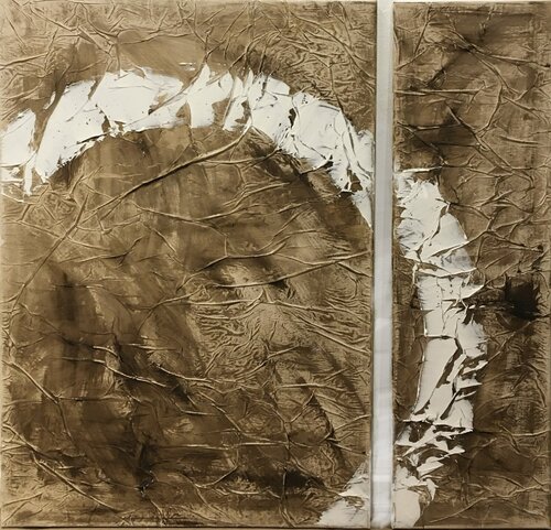 O.T. by Annette Gesine Rathjen, Painting for Sale on Select