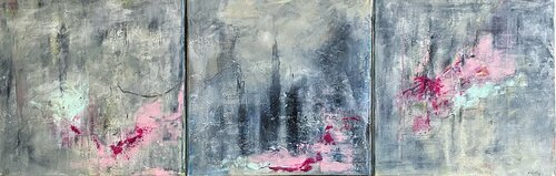 O.T. by Annette Gesine Rathjen, Painting for Sale on Select