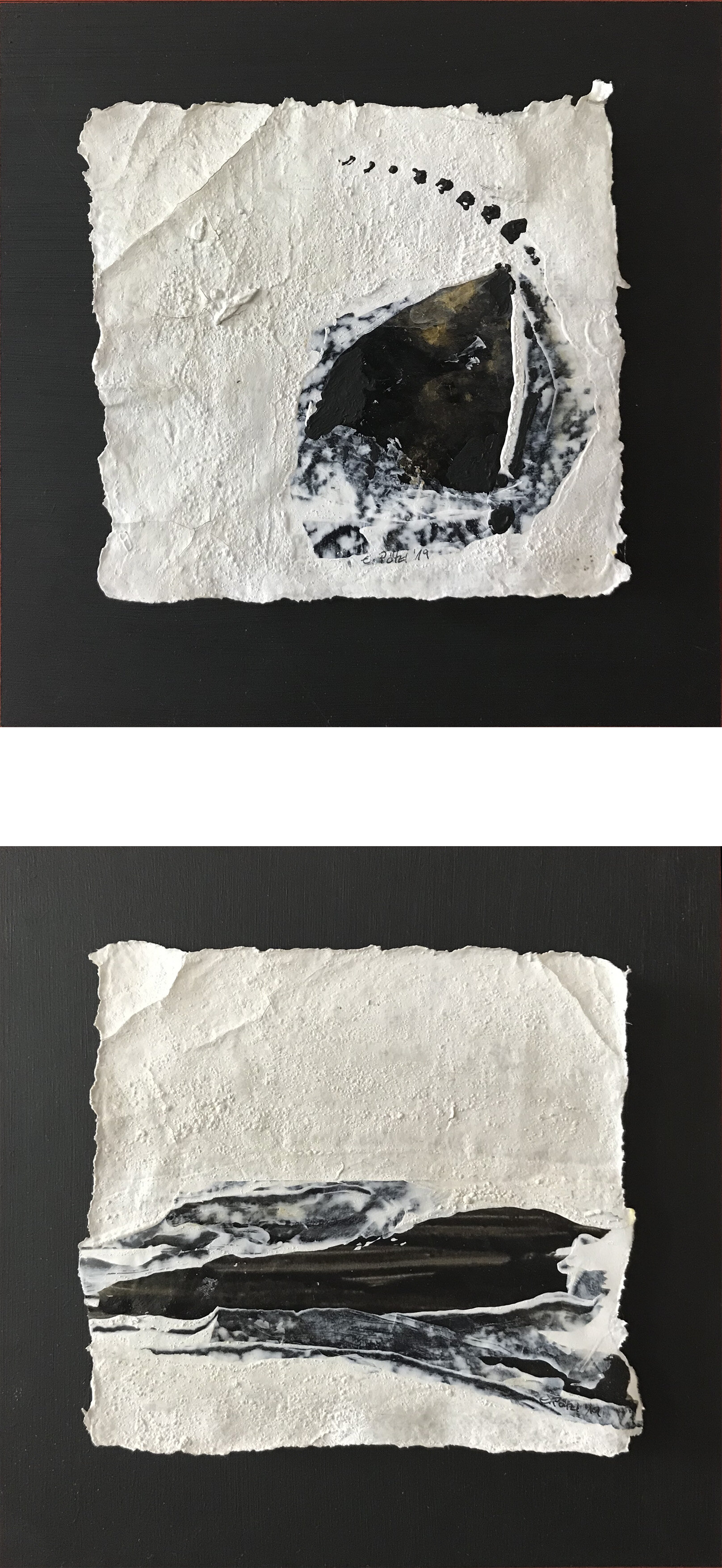 Topic Paper paintings