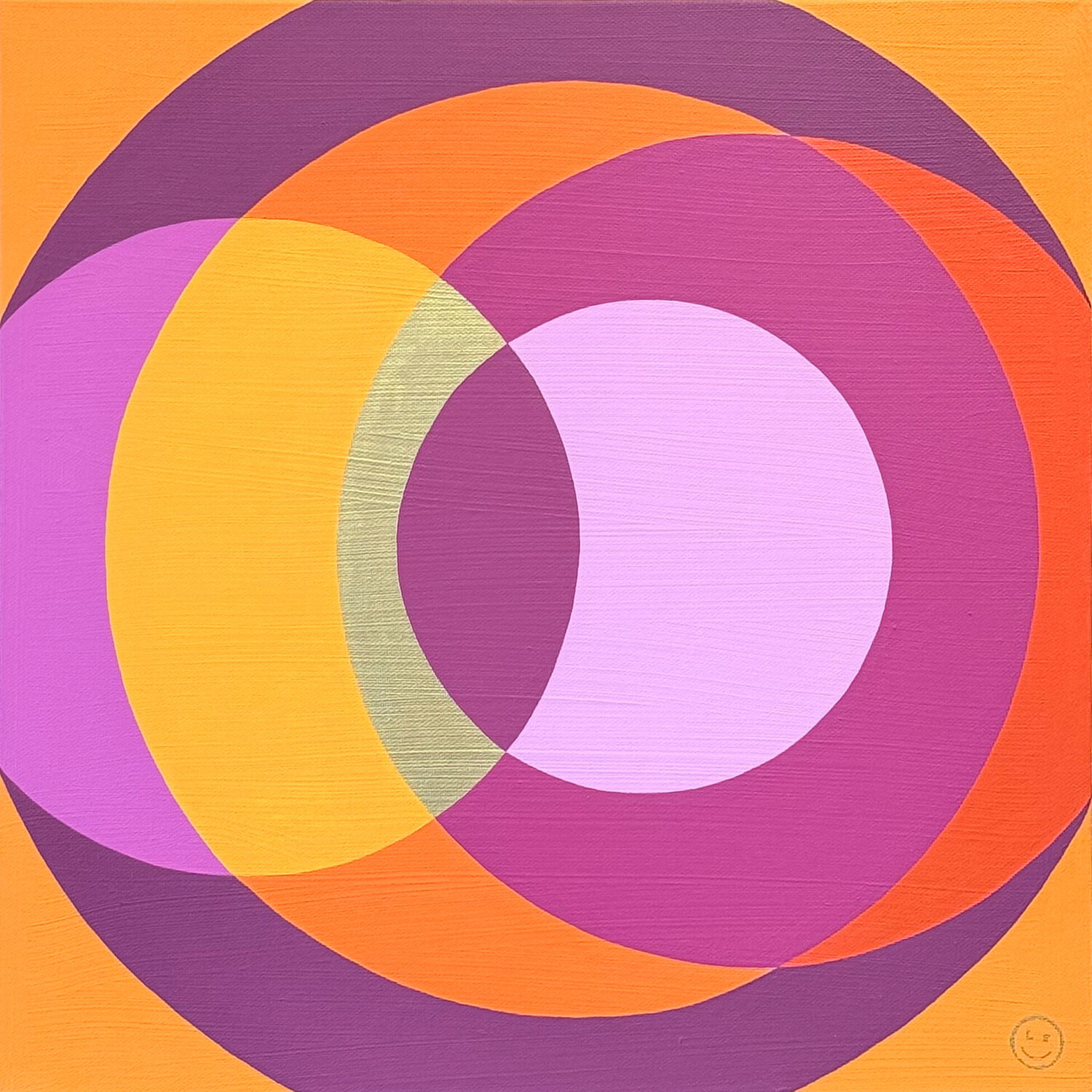 Ver Primum Laura Rota Original painting for sale