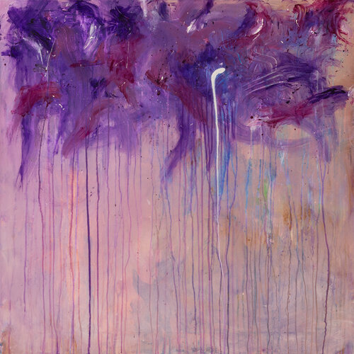 Untitled by Ernesto Notarantonio, Painting for Sale on Select