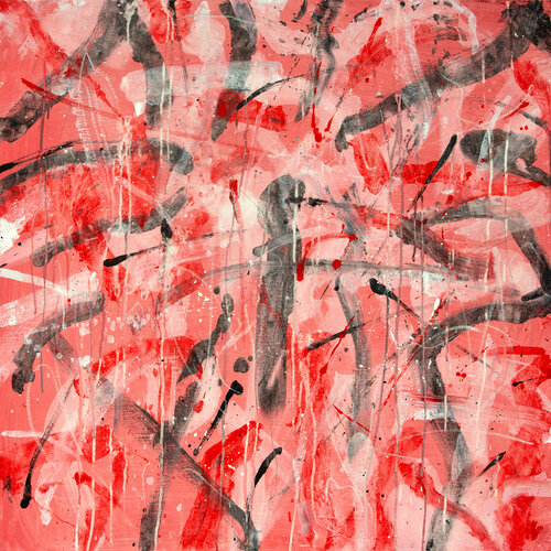 Untitled by Ernesto Notarantonio, Painting for Sale on Select