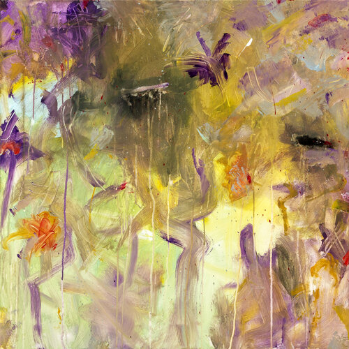 Untitled by Ernesto Notarantonio, Painting for Sale on Select
