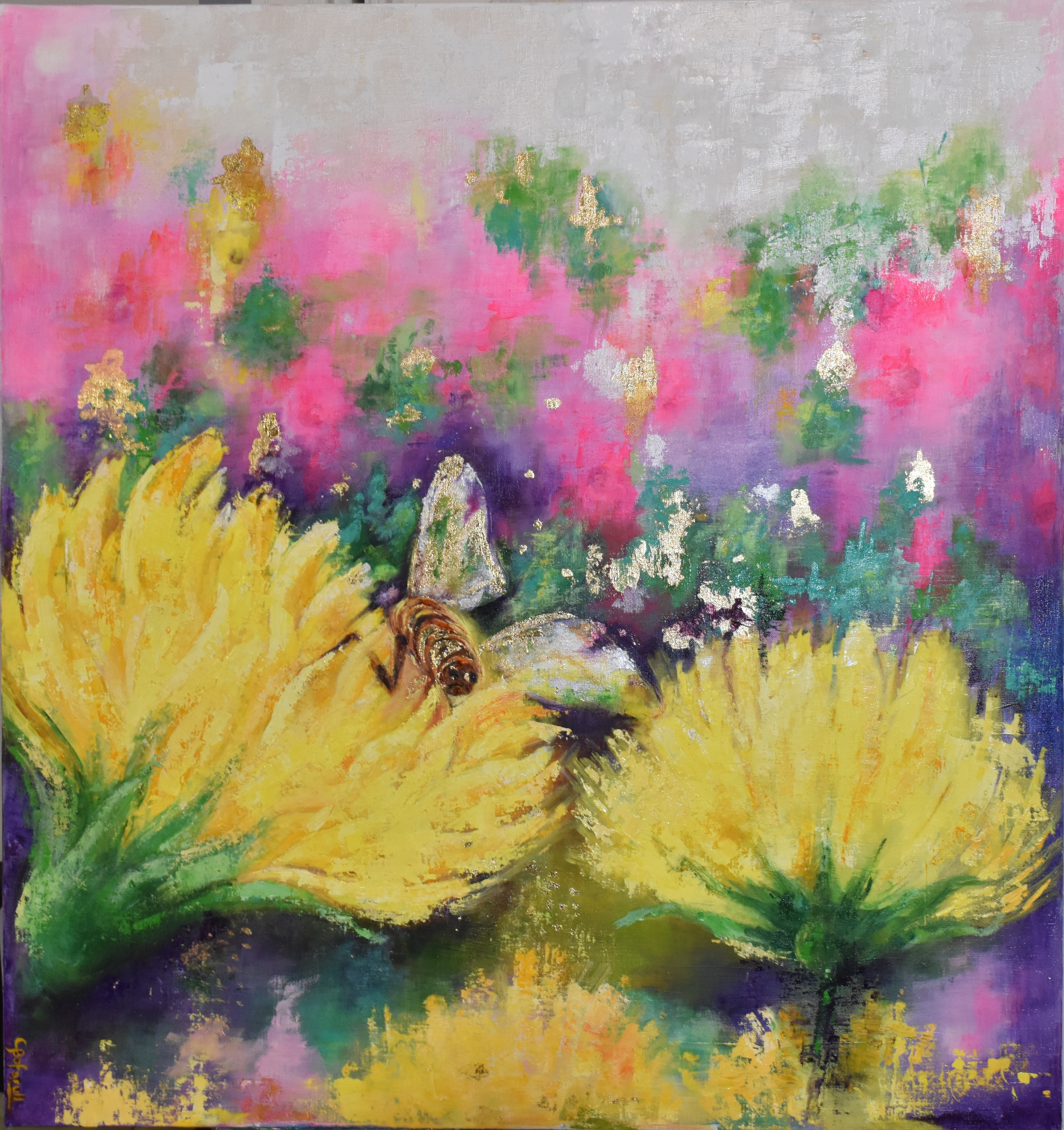 NATURALEZA VIVA