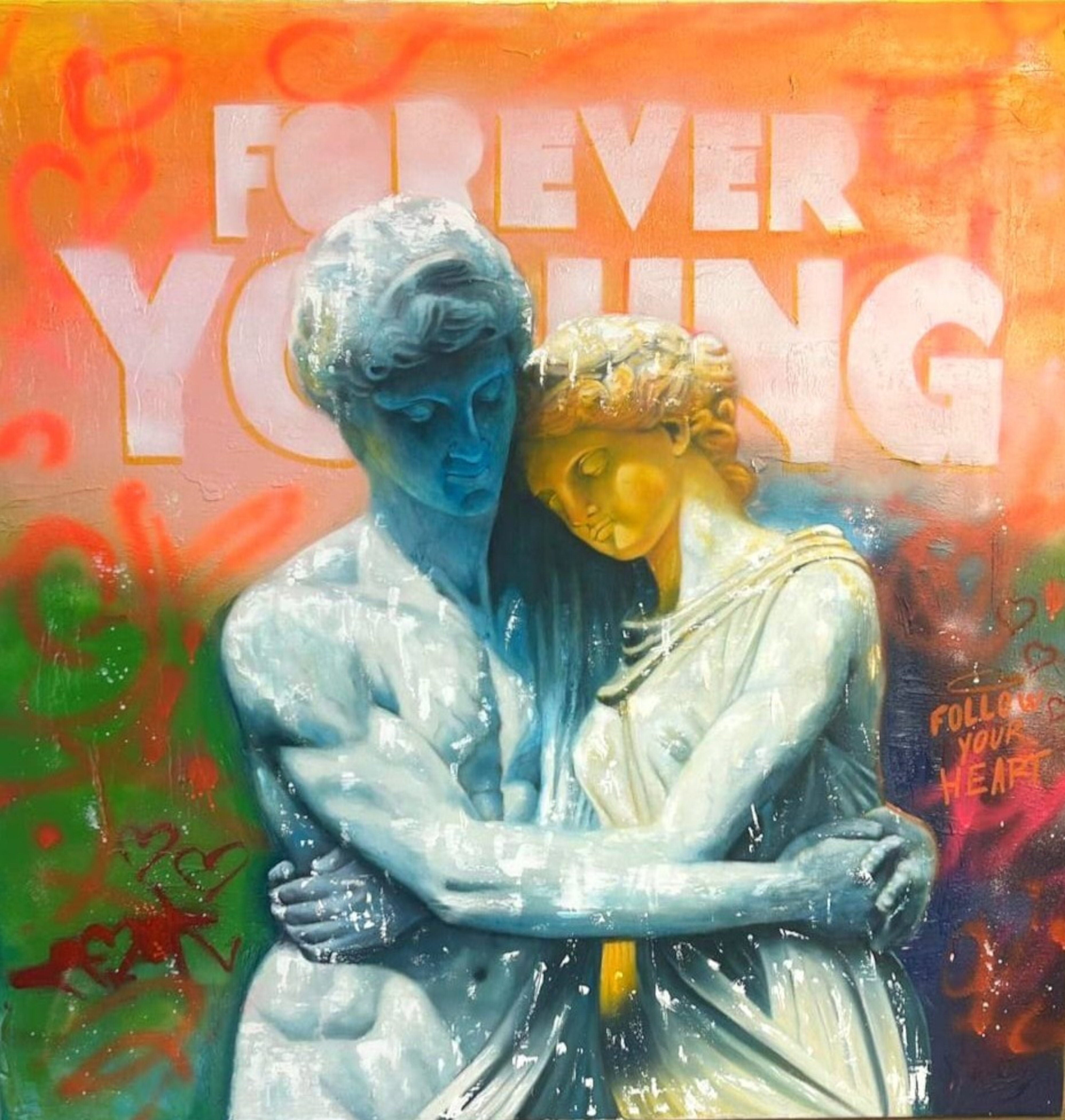 Forever Young