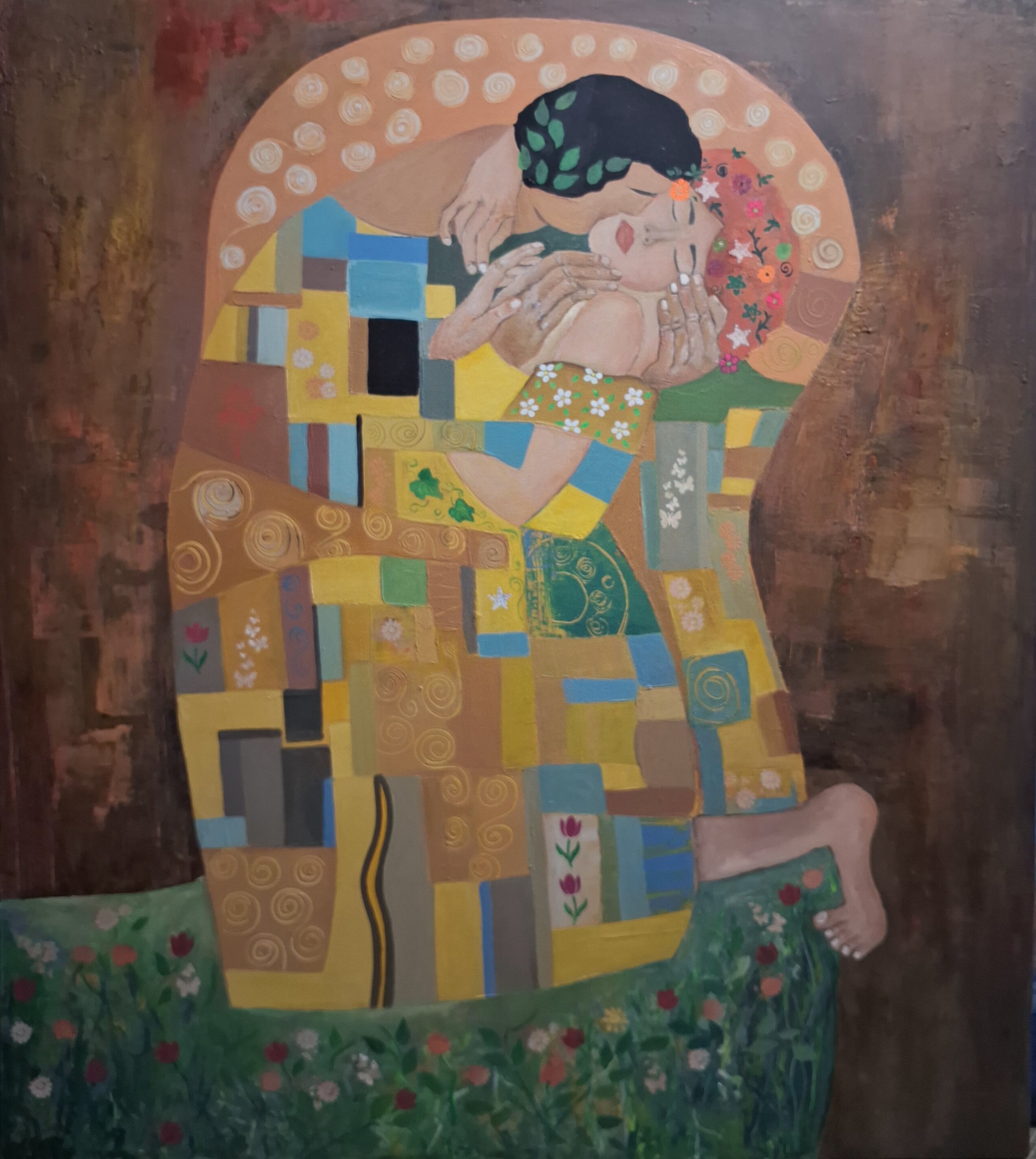 Topic Klimt