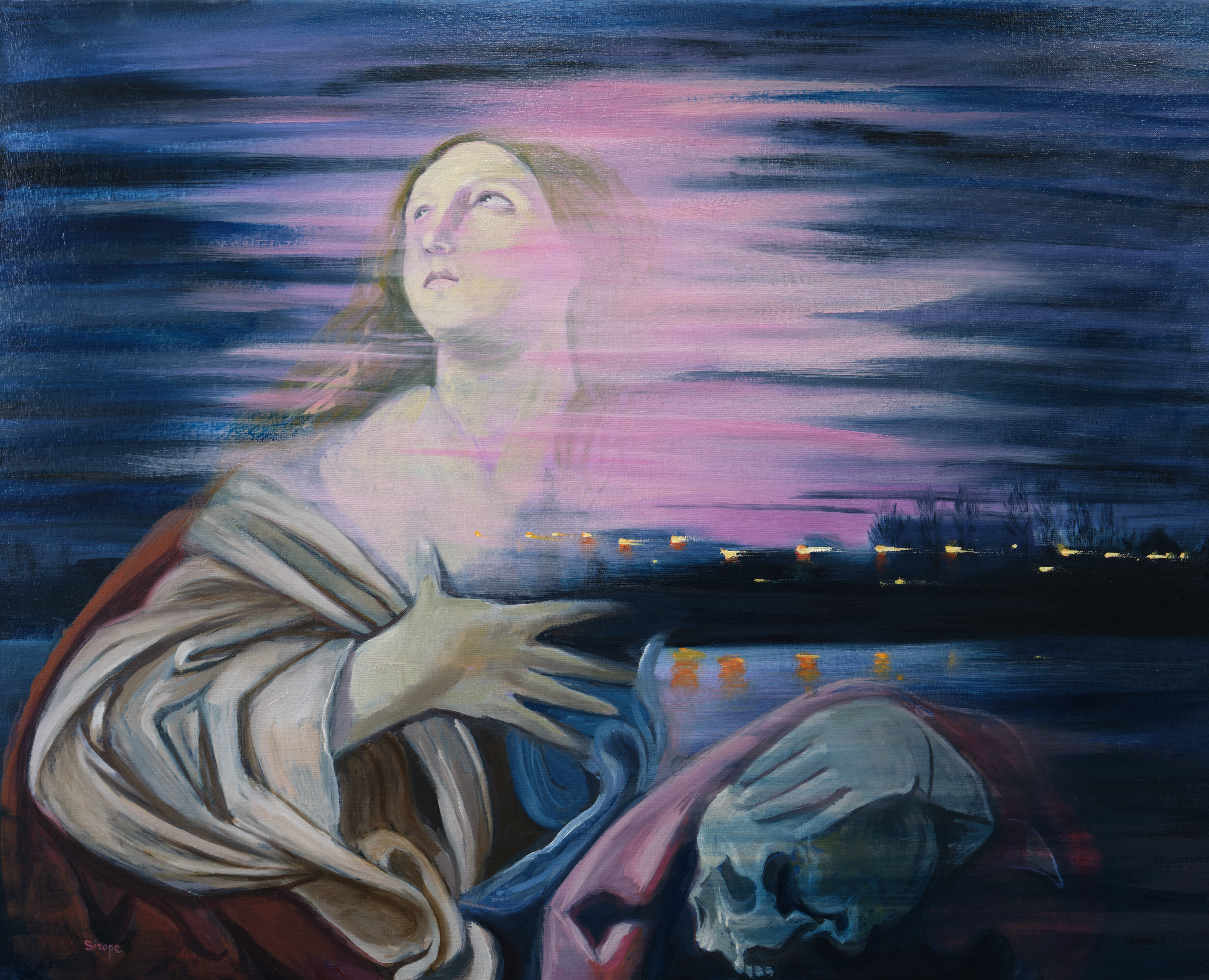 Urban Mystic 2