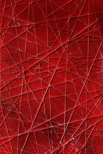 Blood bond nr.2 by Peppe Postorino, Painting for Sale on Select