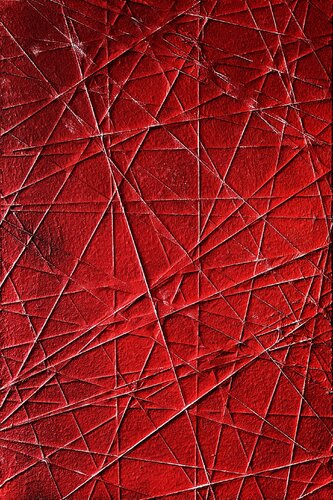 Blood bond nr.1 by Peppe Postorino, Painting for Sale on Select