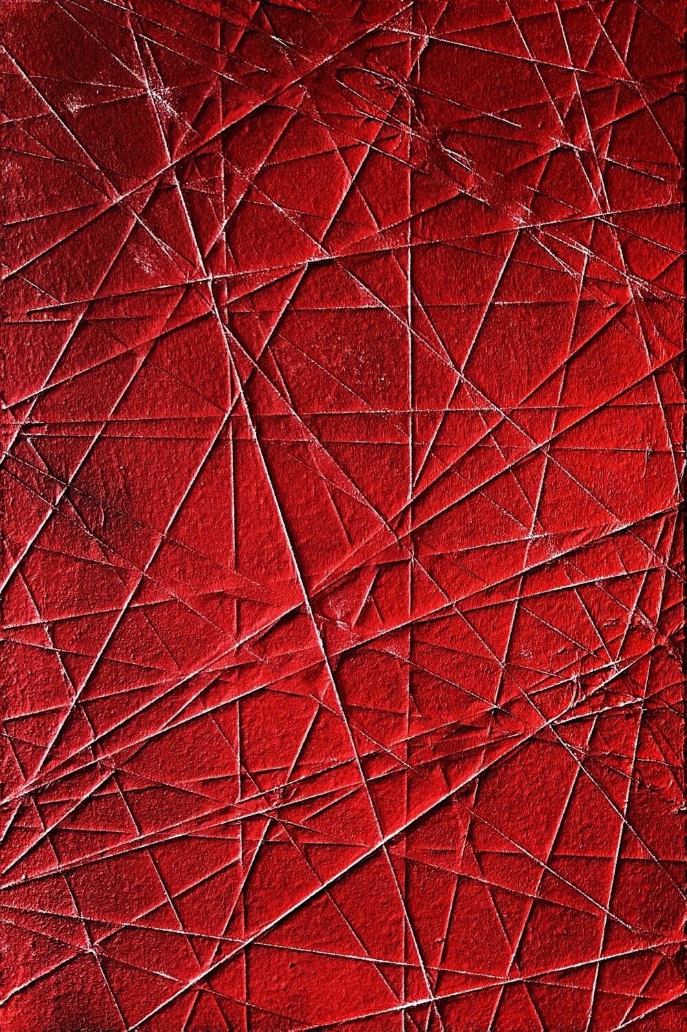 Blood bond nr.1 Peppe Postorino Original painting for sale