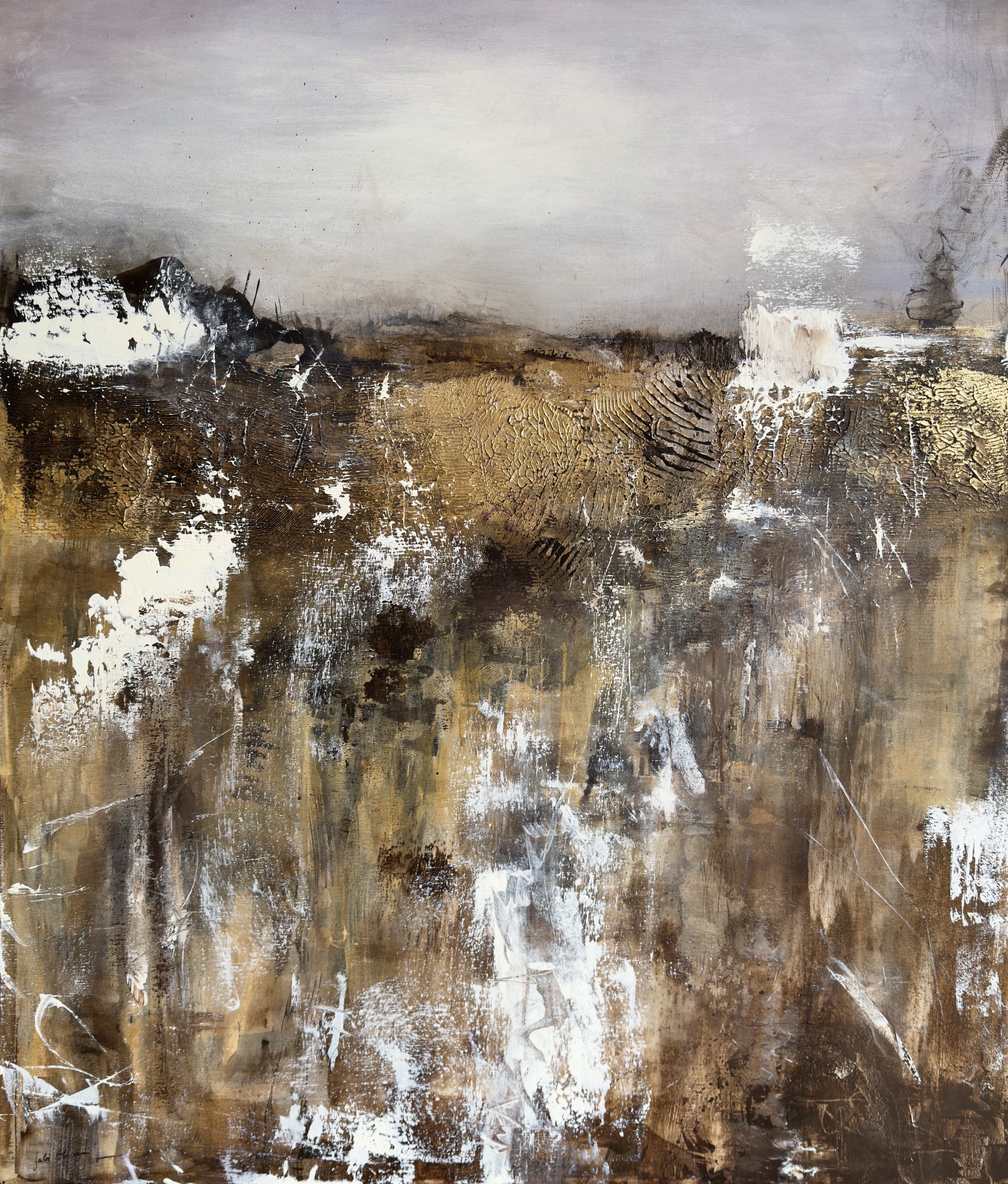 Landscape Of Hope
