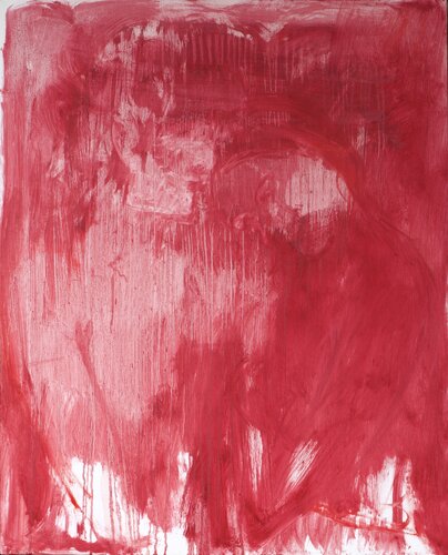 Amanti by Francesco Calistri, Painting for Sale on Select