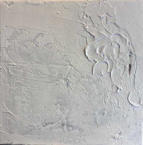 Sediments of light VI von Els Devrieze, Malerei kaufen auf Select